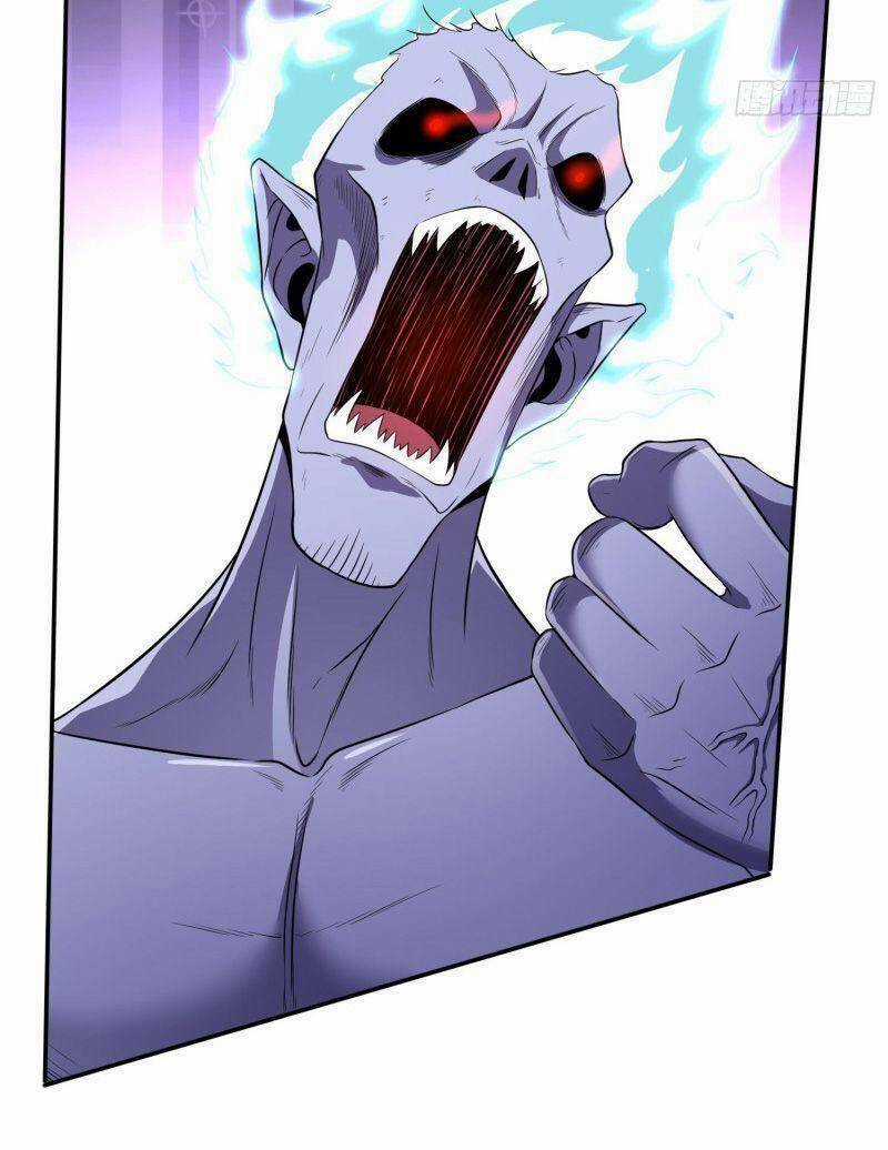 Vận Rủi Thực Không Phải Cha Ta Chapter 40 trang 24