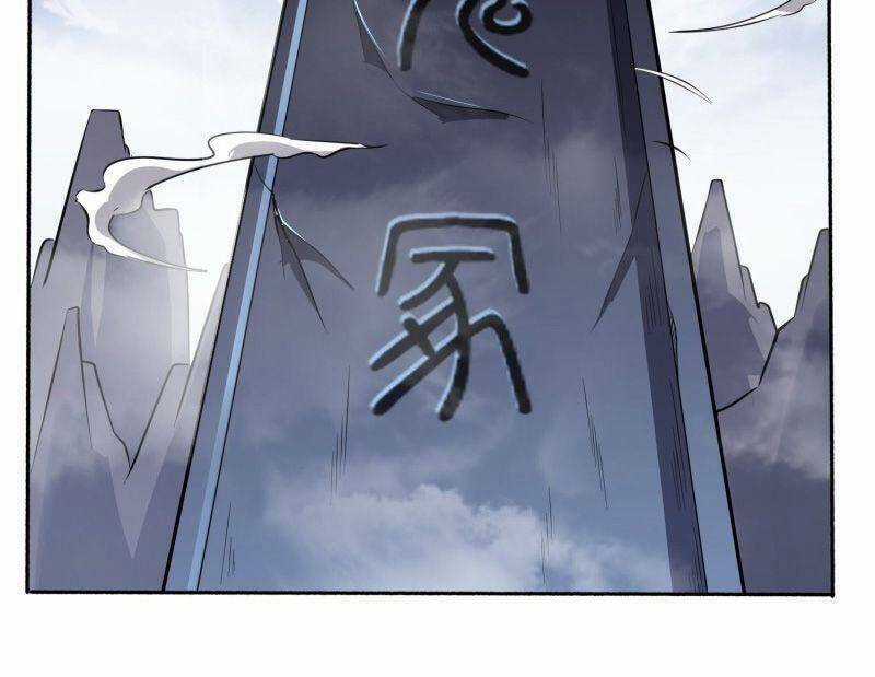 Vận Rủi Thực Không Phải Cha Ta Chapter 40 trang 30