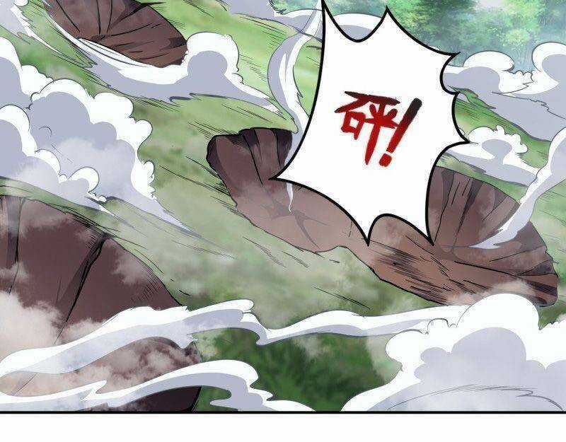 Vận Rủi Thực Không Phải Cha Ta Chapter 40 trang 5