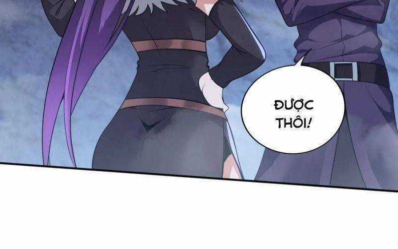 Vận Rủi Thực Không Phải Cha Ta Chapter 41 trang 18