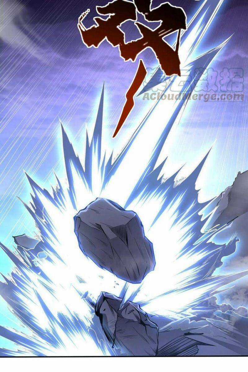 Vận Rủi Thực Không Phải Cha Ta Chapter 41 trang 2