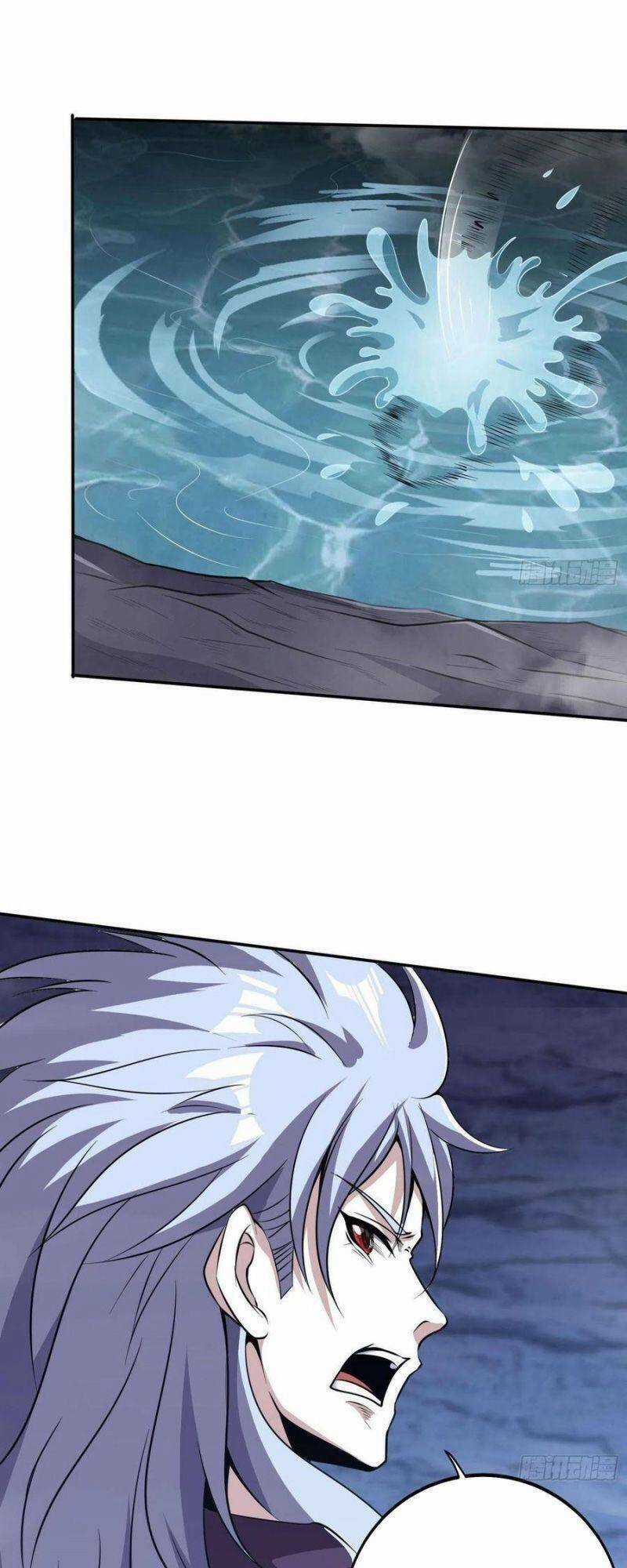 Vận Rủi Thực Không Phải Cha Ta Chapter 41 trang 23