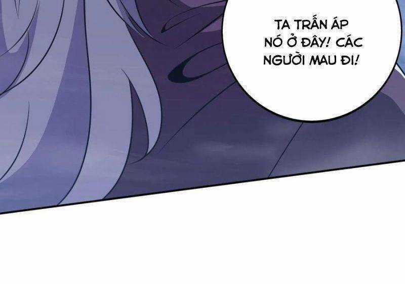 Vận Rủi Thực Không Phải Cha Ta Chapter 41 trang 24