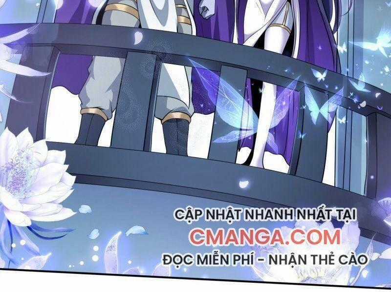 Vận Rủi Thực Không Phải Cha Ta Chapter 42 trang 1