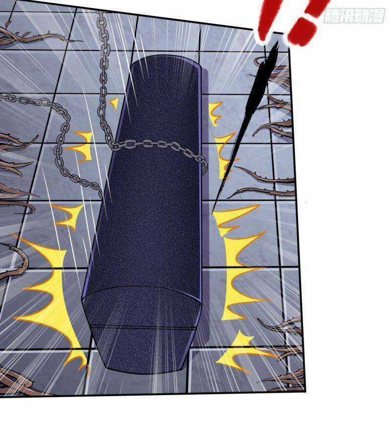 Vận Rủi Thực Không Phải Cha Ta Chapter 42 trang 11