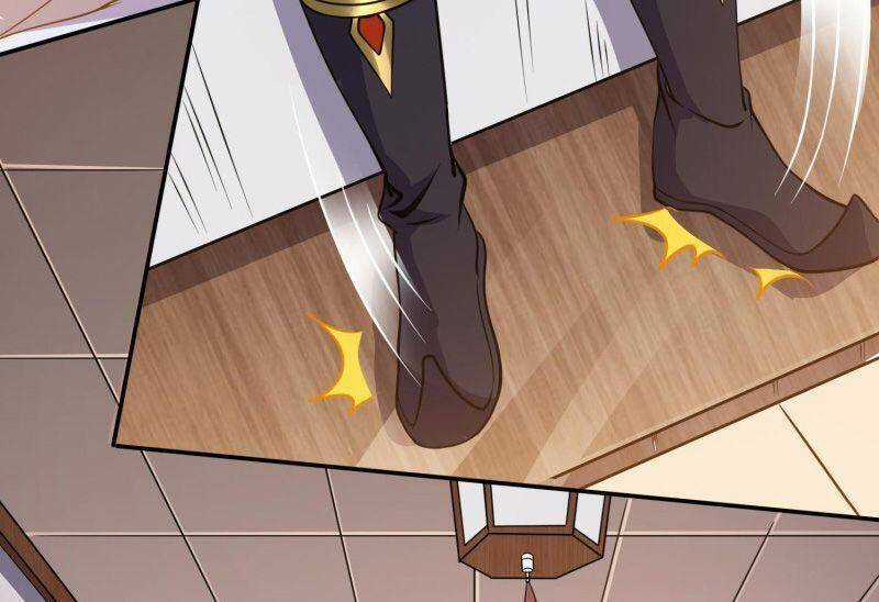 Vận Rủi Thực Không Phải Cha Ta Chapter 42 trang 13