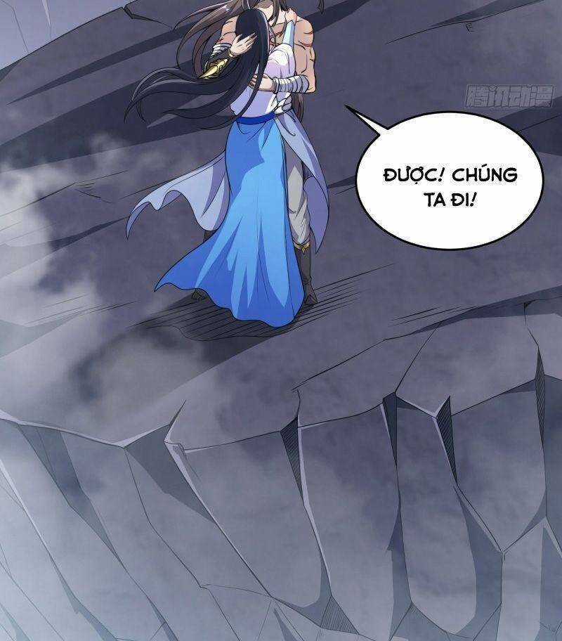 Vận Rủi Thực Không Phải Cha Ta Chapter 42 trang 21