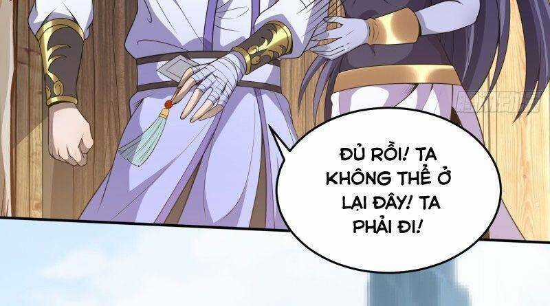 Vận Rủi Thực Không Phải Cha Ta Chapter 42 trang 25