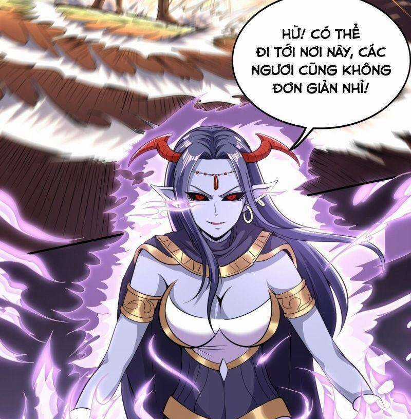 Vận Rủi Thực Không Phải Cha Ta Chapter 42 trang 5