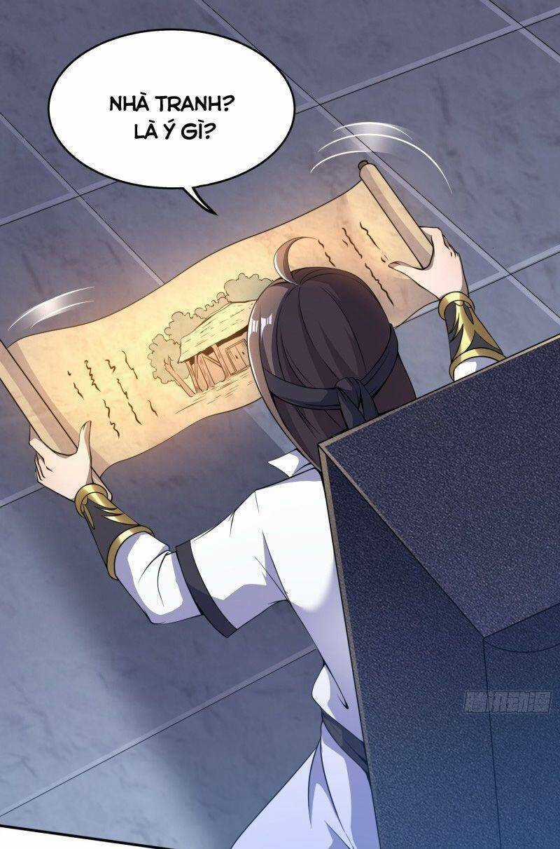 Vận Rủi Thực Không Phải Cha Ta Chapter 42 trang 7