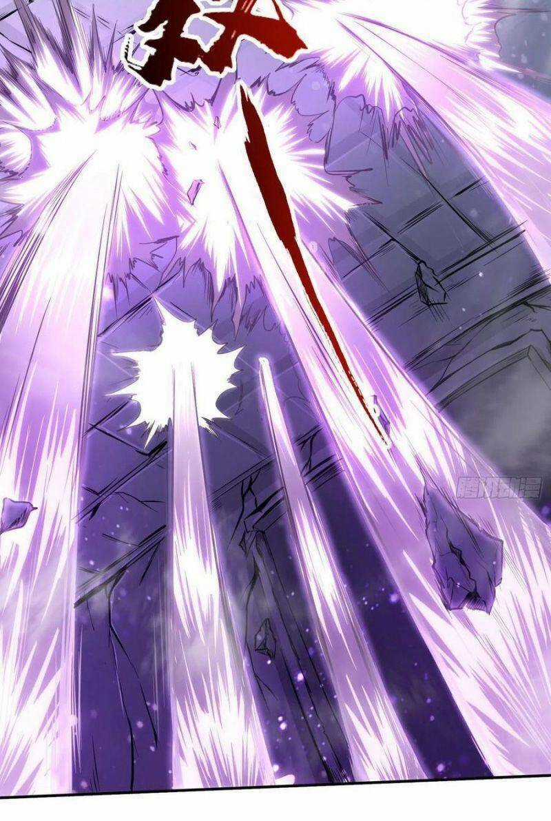 Vận Rủi Thực Không Phải Cha Ta Chapter 43 trang 11