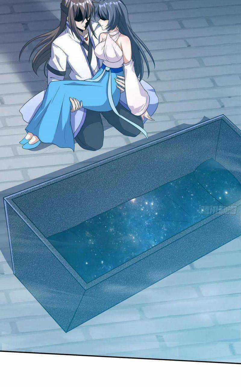 Vận Rủi Thực Không Phải Cha Ta Chapter 43 trang 28