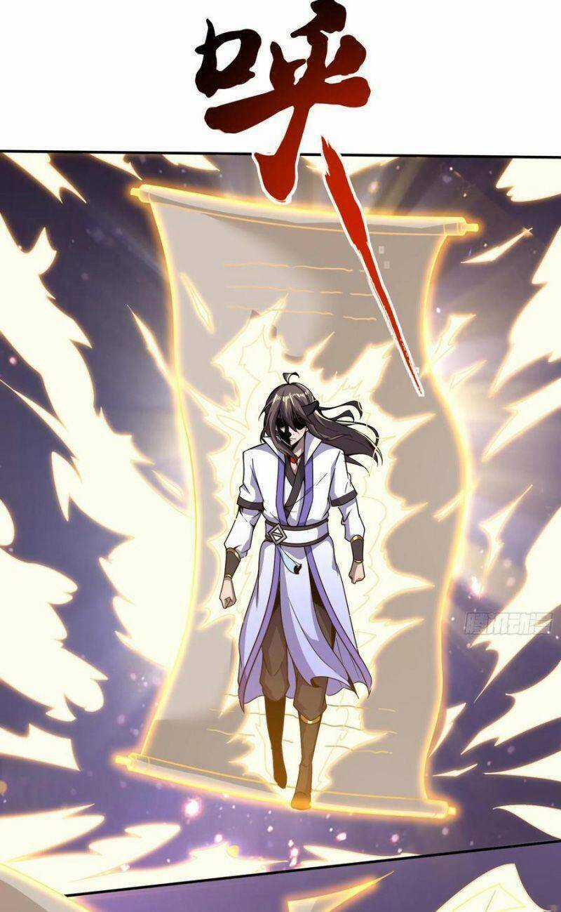 Vận Rủi Thực Không Phải Cha Ta Chapter 43 trang 3