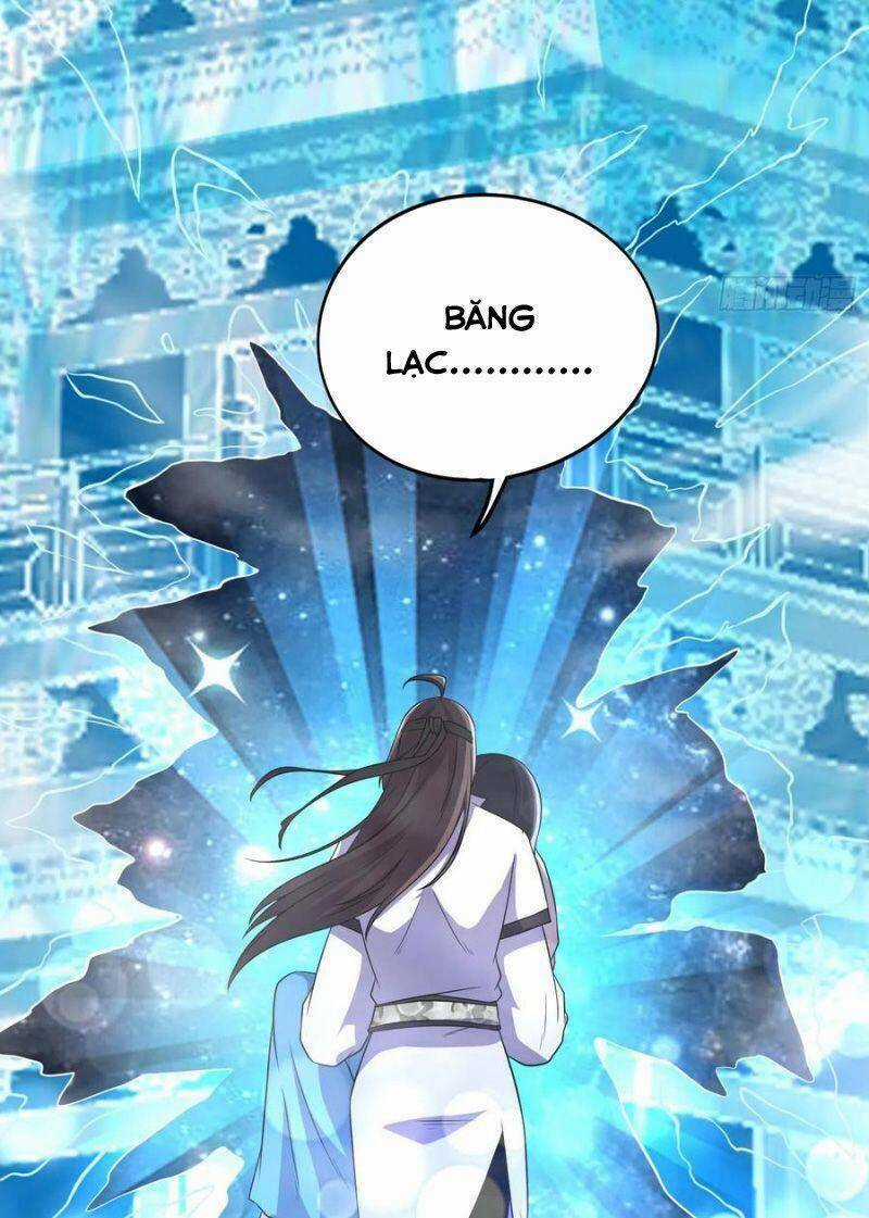 Vận Rủi Thực Không Phải Cha Ta Chapter 43 trang 30