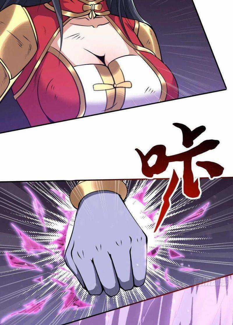 Vận Rủi Thực Không Phải Cha Ta Chapter 43 trang 9