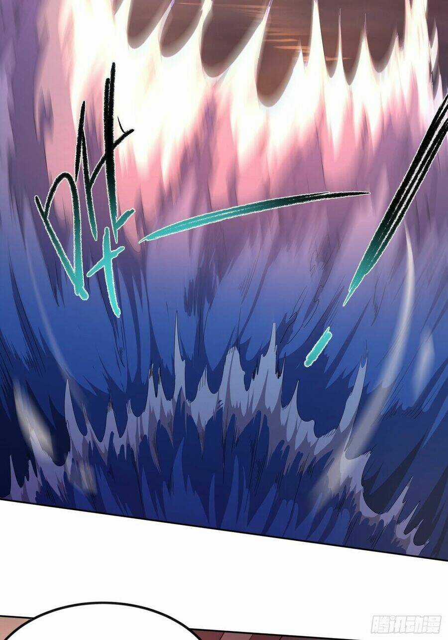 Vận Rủi Thực Không Phải Cha Ta Chapter 6 trang 20