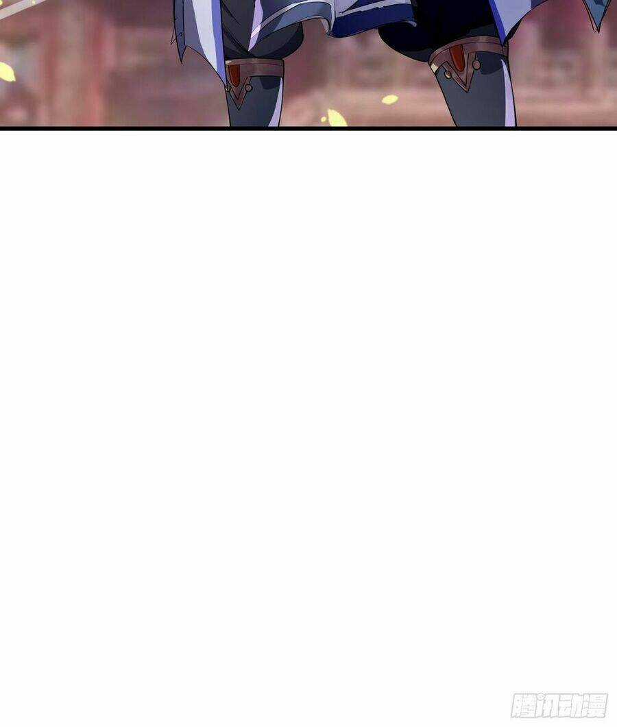 Vận Rủi Thực Không Phải Cha Ta Chapter 6 trang 29