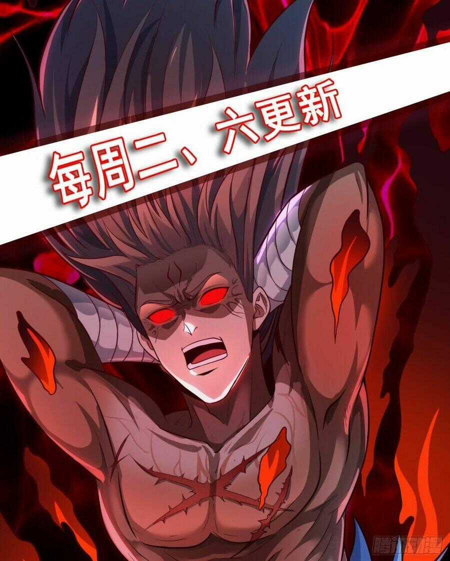 Vận Rủi Thực Không Phải Cha Ta Chapter 6 trang 30