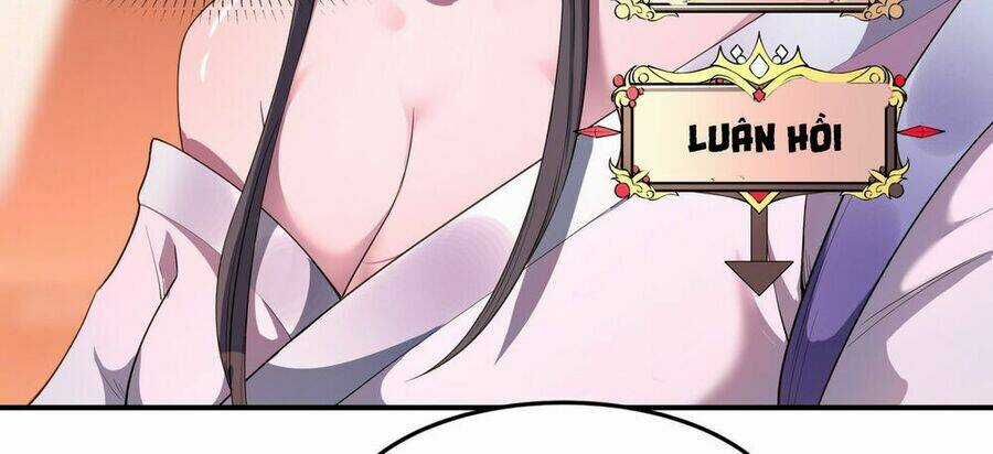 Vận Rủi Thực Không Phải Cha Ta Chapter 7 trang 6