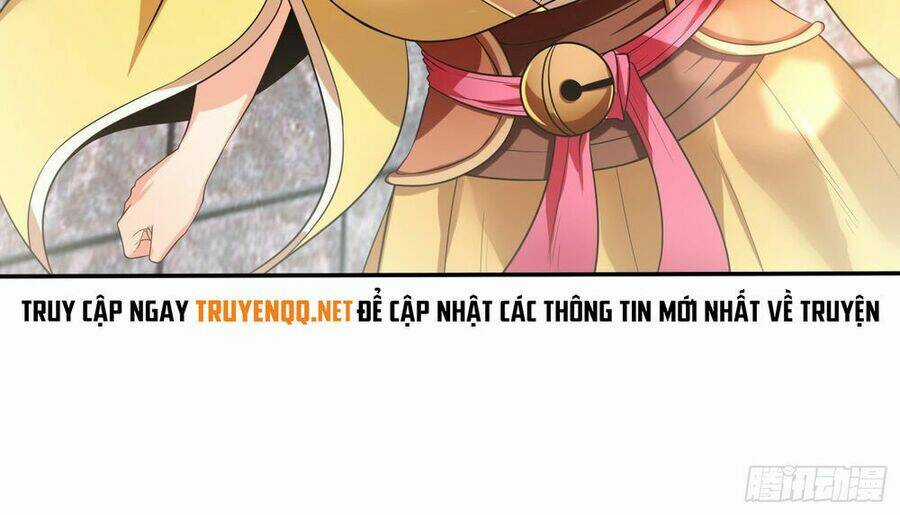 Vận Rủi Thực Không Phải Cha Ta Chapter 8 trang 15