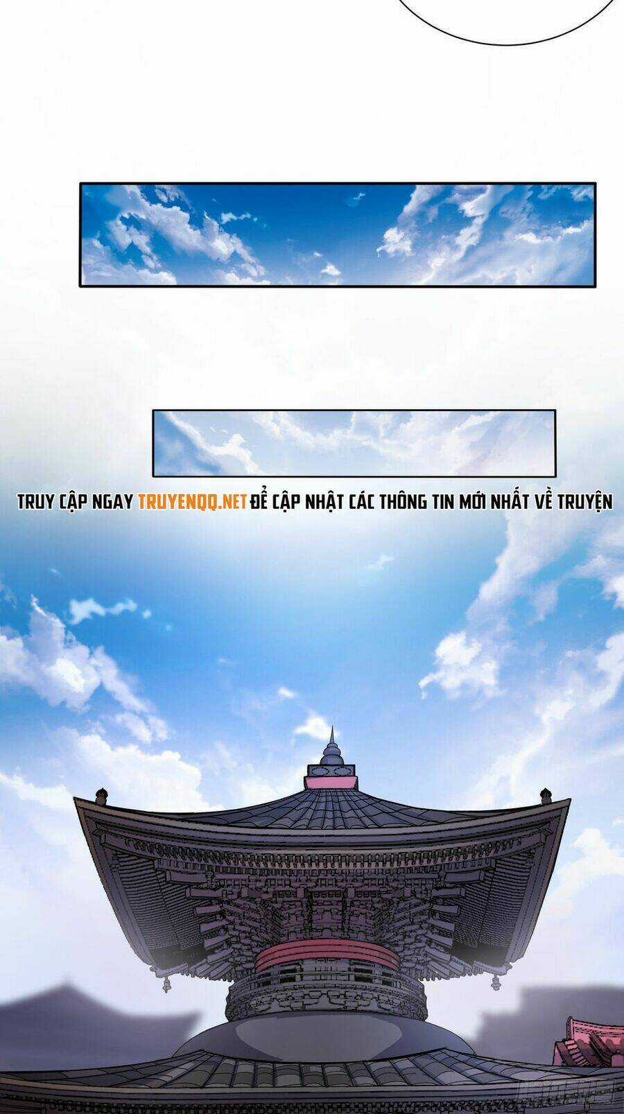 Vận Rủi Thực Không Phải Cha Ta Chapter 8 trang 26