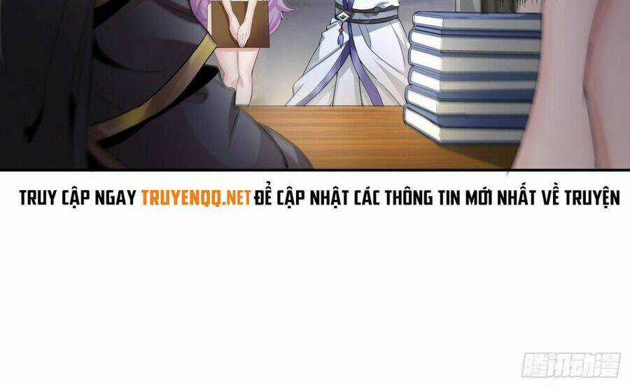 Vận Rủi Thực Không Phải Cha Ta Chapter 9 trang 6