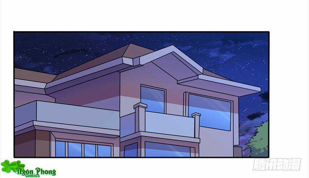 Vạn Sợi Tơ Tình Chapter 17 trang 2