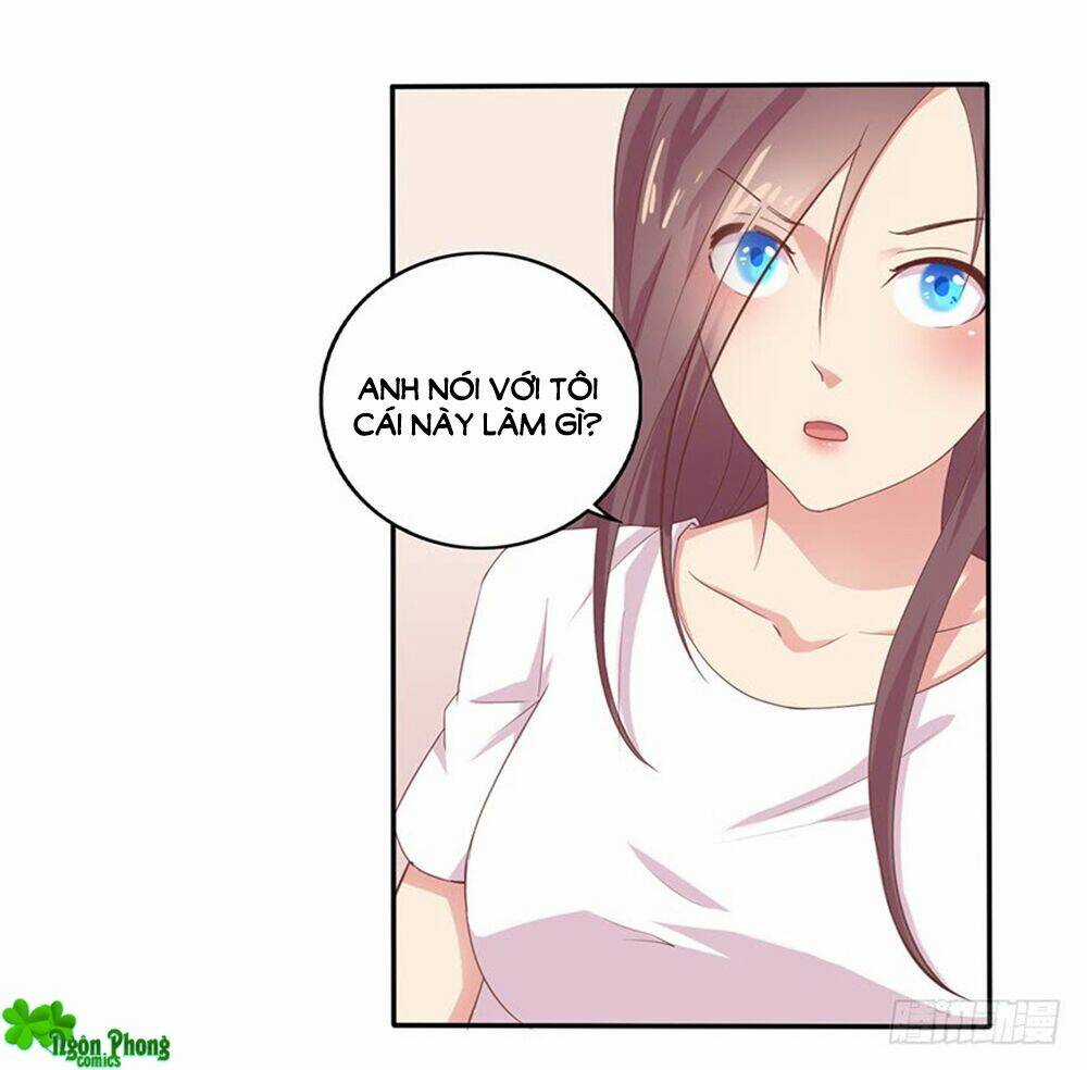 Vạn Sợi Tơ Tình Chapter 17 trang 23