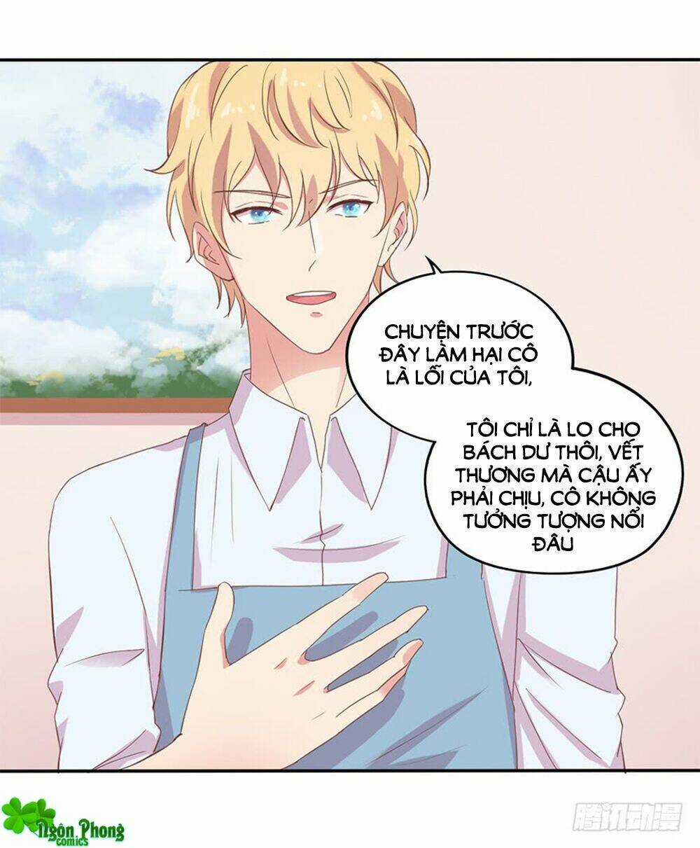 Vạn Sợi Tơ Tình Chapter 17 trang 24