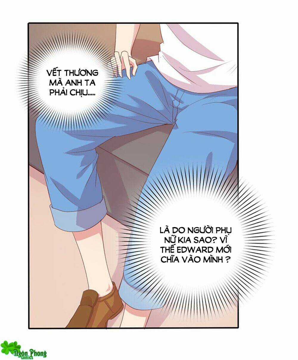 Vạn Sợi Tơ Tình Chapter 17 trang 25