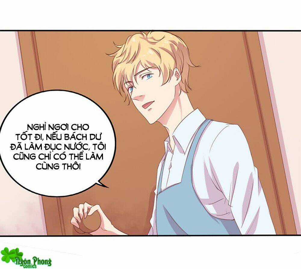 Vạn Sợi Tơ Tình Chapter 17 trang 26
