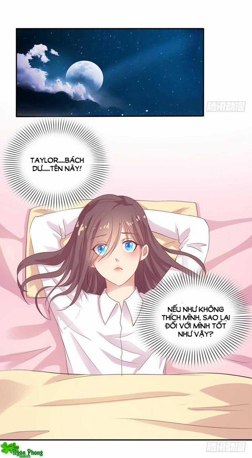 Vạn Sợi Tơ Tình Chapter 17 trang 27