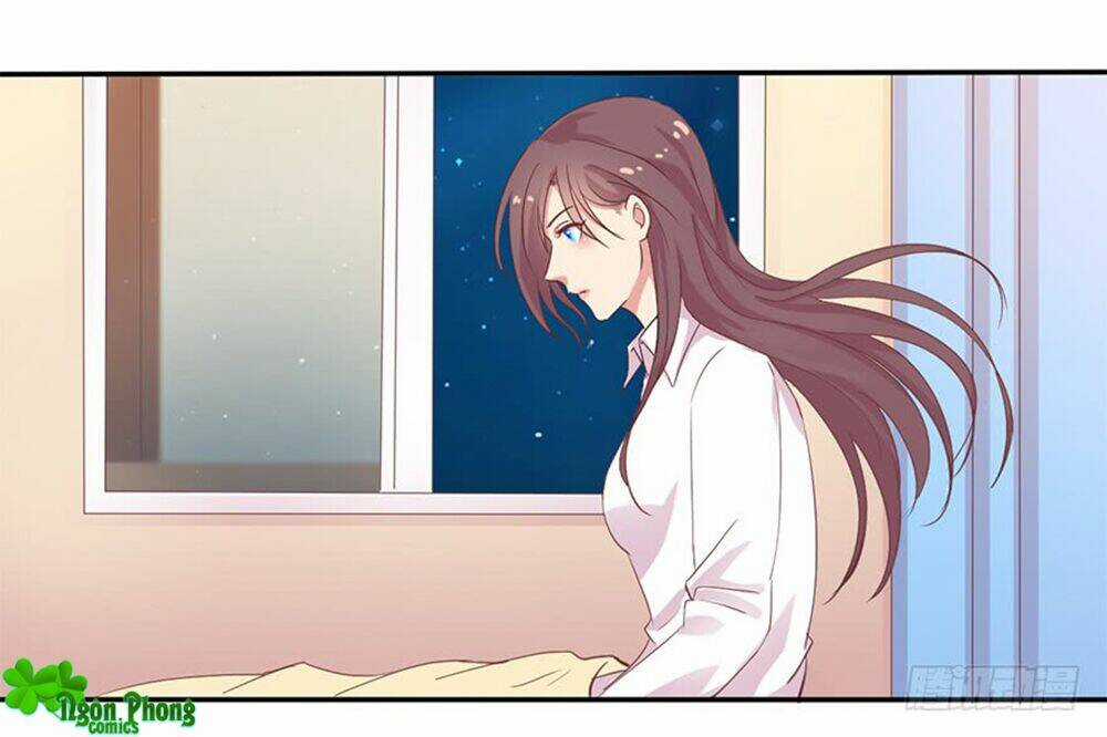 Vạn Sợi Tơ Tình Chapter 17 trang 28
