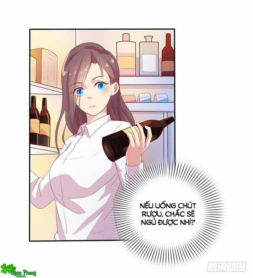 Vạn Sợi Tơ Tình Chapter 17 trang 29