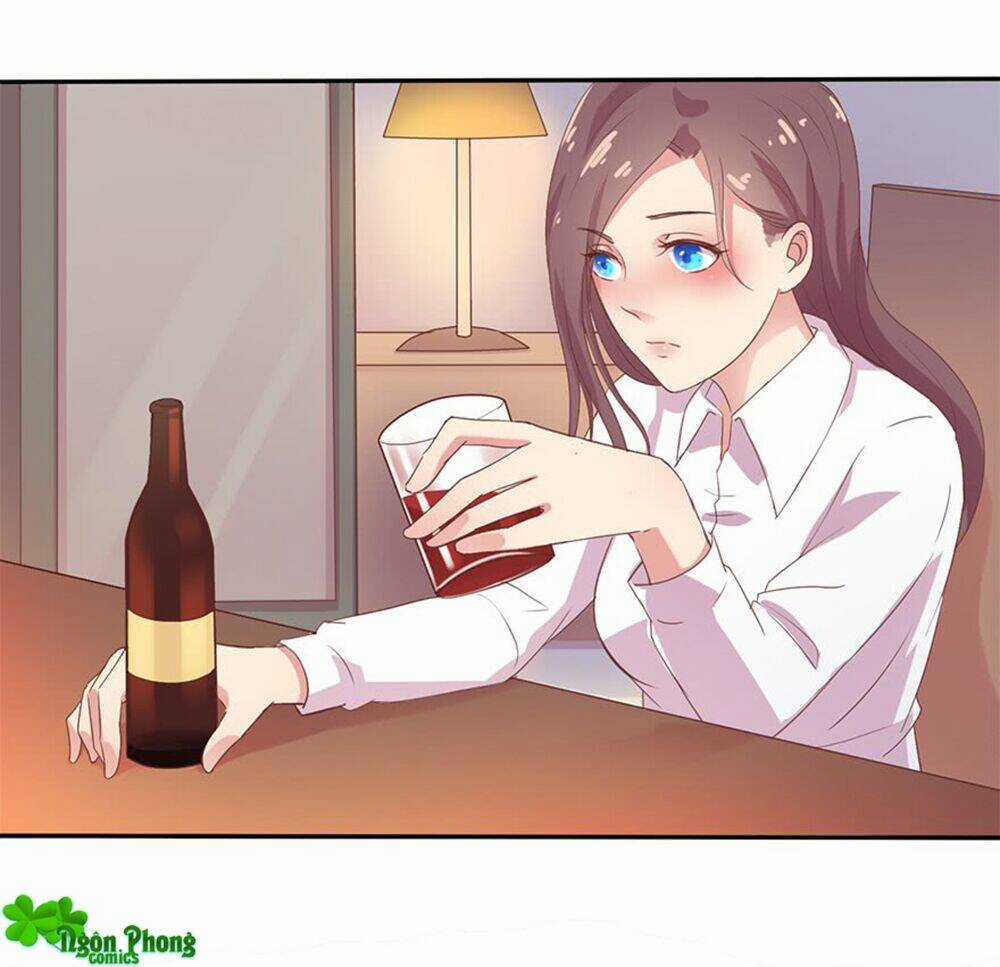 Vạn Sợi Tơ Tình Chapter 17 trang 30