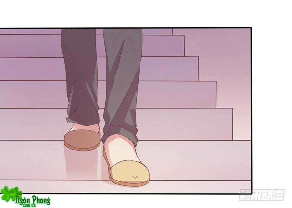 Vạn Sợi Tơ Tình Chapter 17 trang 31