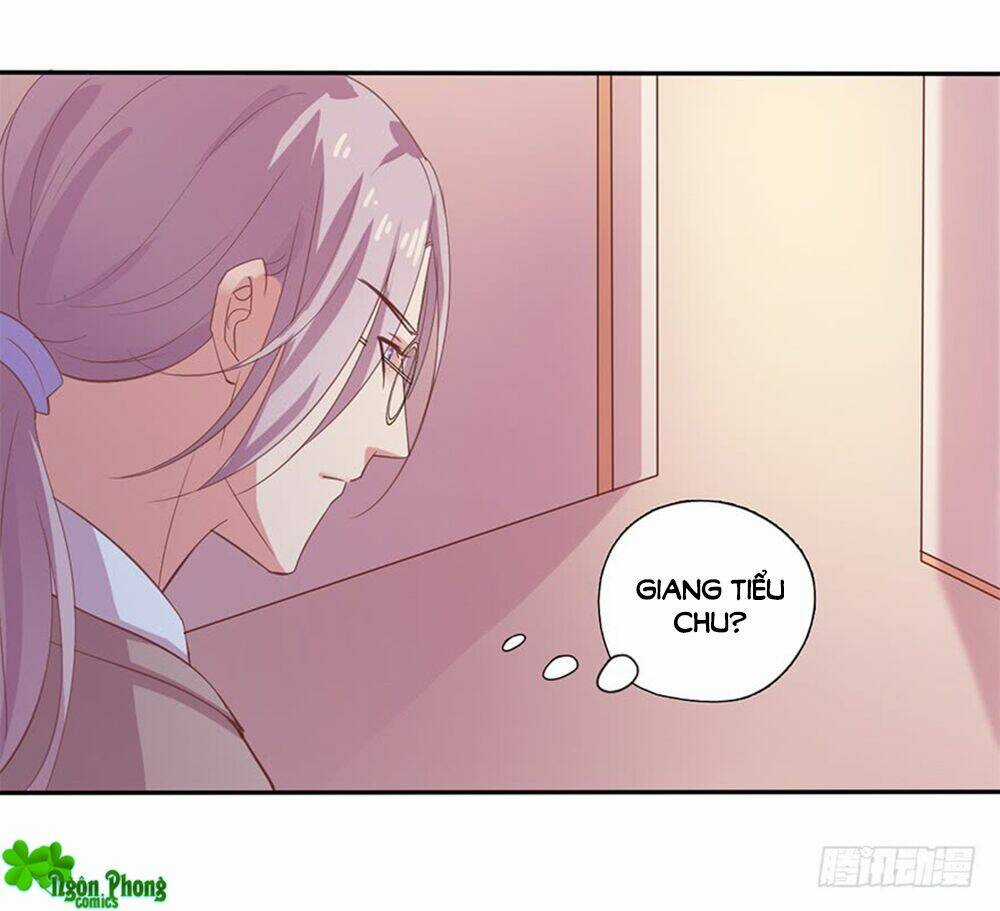 Vạn Sợi Tơ Tình Chapter 17 trang 32