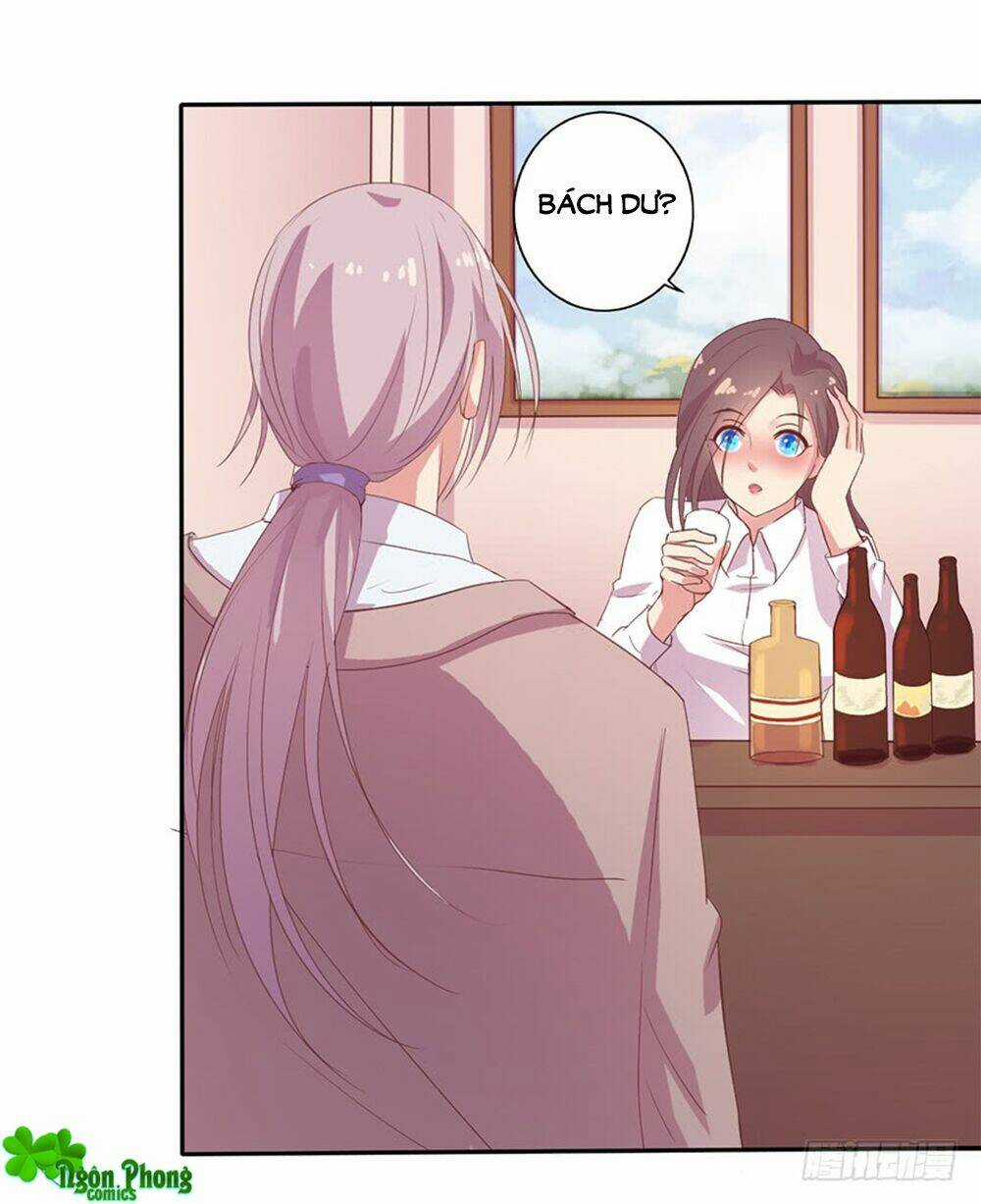 Vạn Sợi Tơ Tình Chapter 17 trang 33