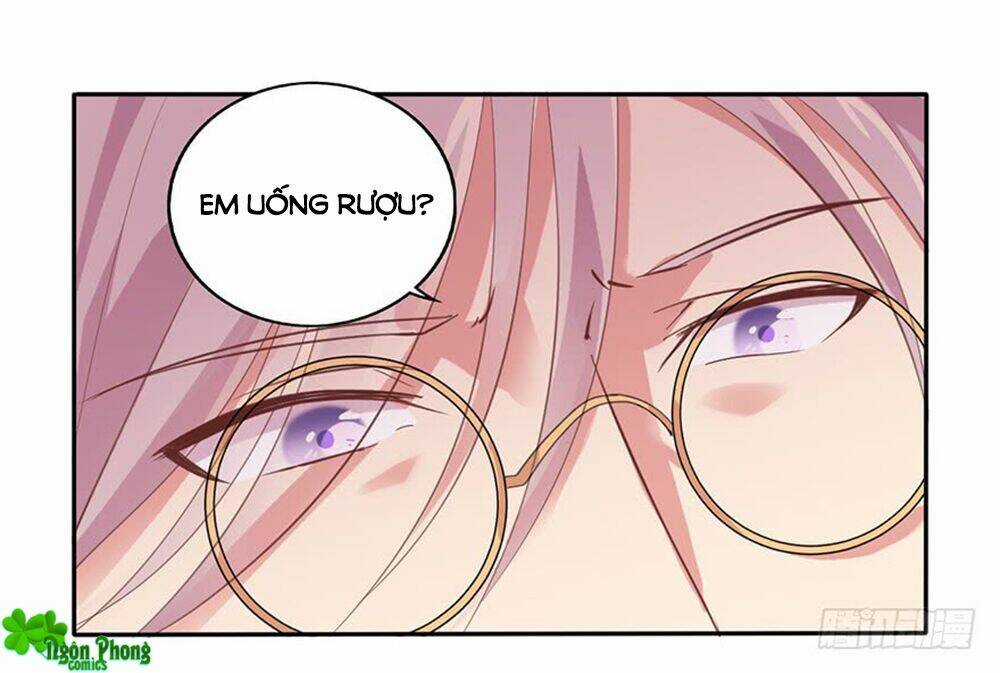 Vạn Sợi Tơ Tình Chapter 17 trang 34