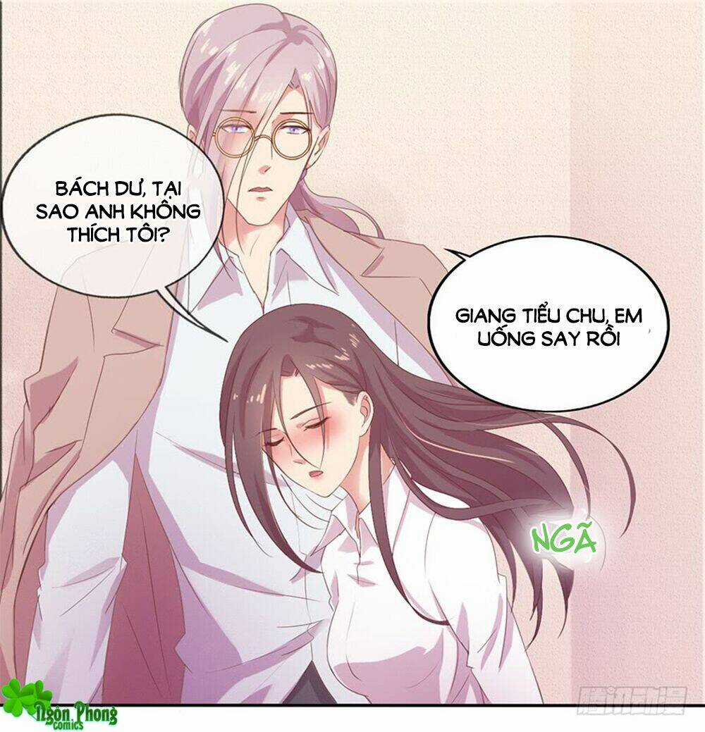 Vạn Sợi Tơ Tình Chapter 17 trang 37