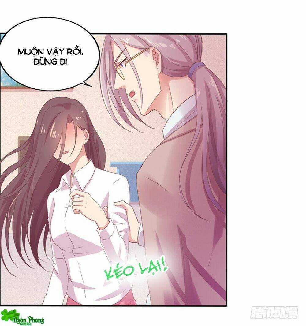 Vạn Sợi Tơ Tình Chapter 17 trang 40