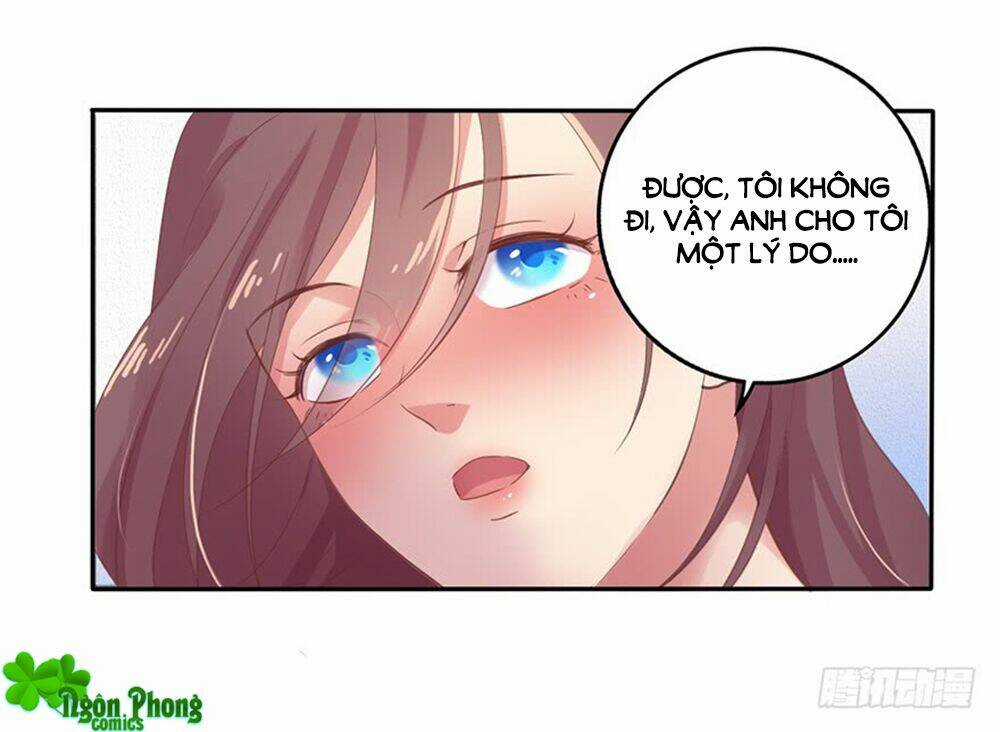 Vạn Sợi Tơ Tình Chapter 17 trang 41