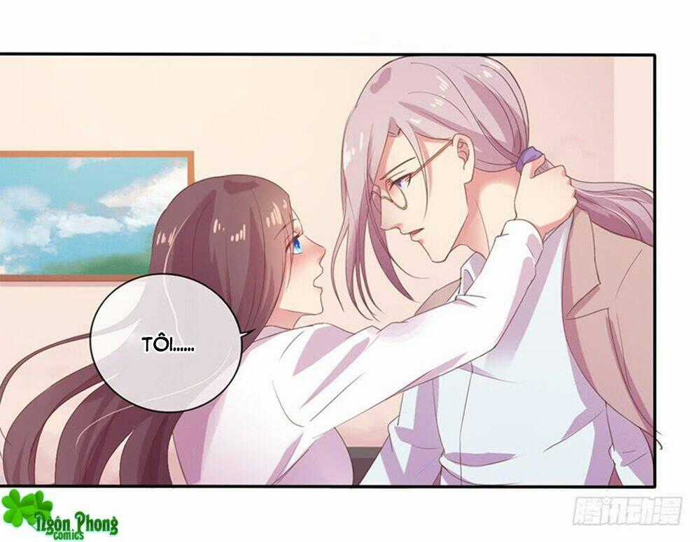 Vạn Sợi Tơ Tình Chapter 17 trang 42