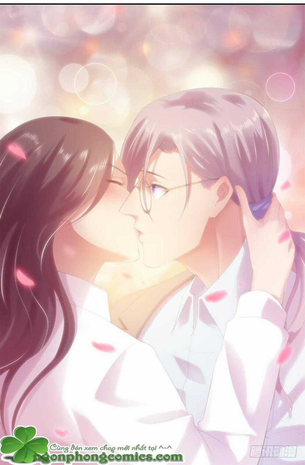 Vạn Sợi Tơ Tình Chapter 17 trang 43