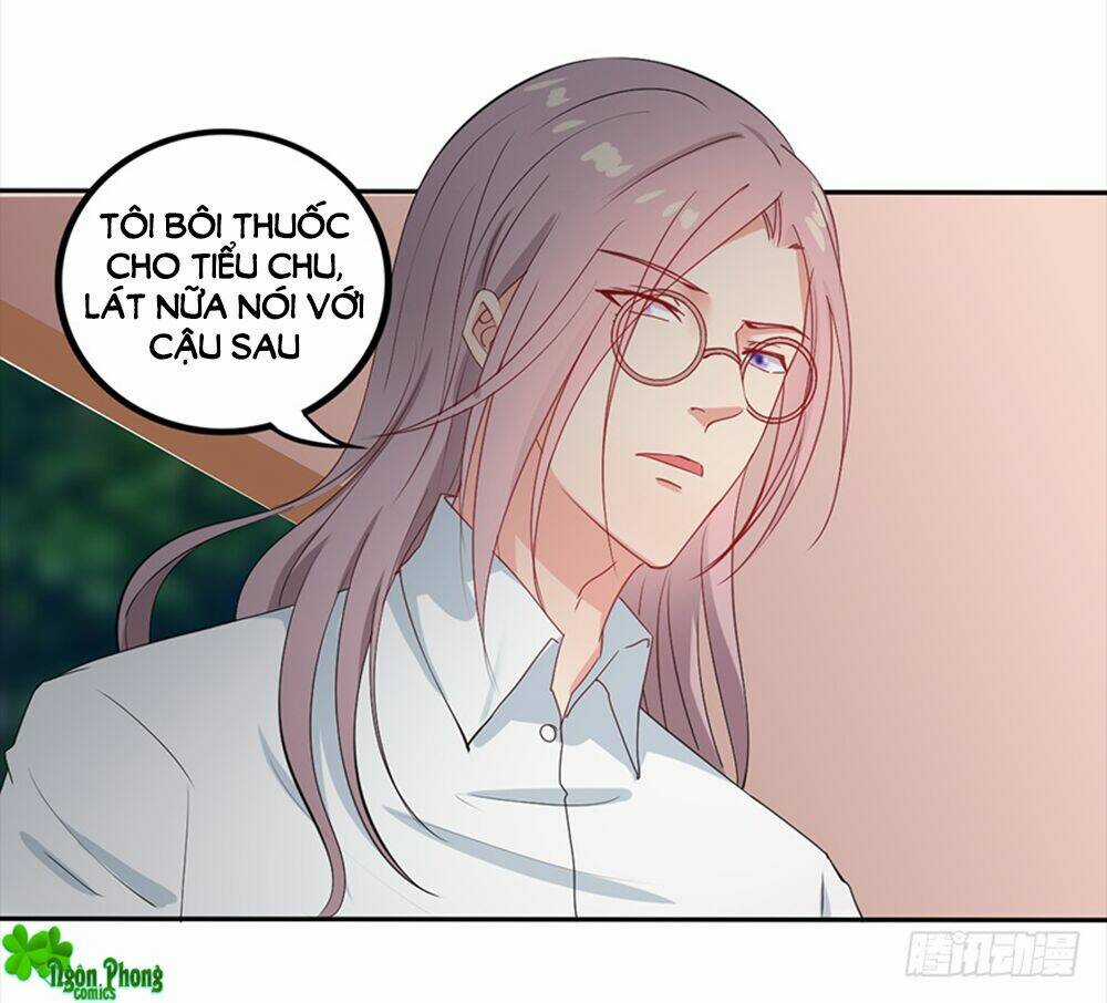 Vạn Sợi Tơ Tình Chapter 17 trang 5