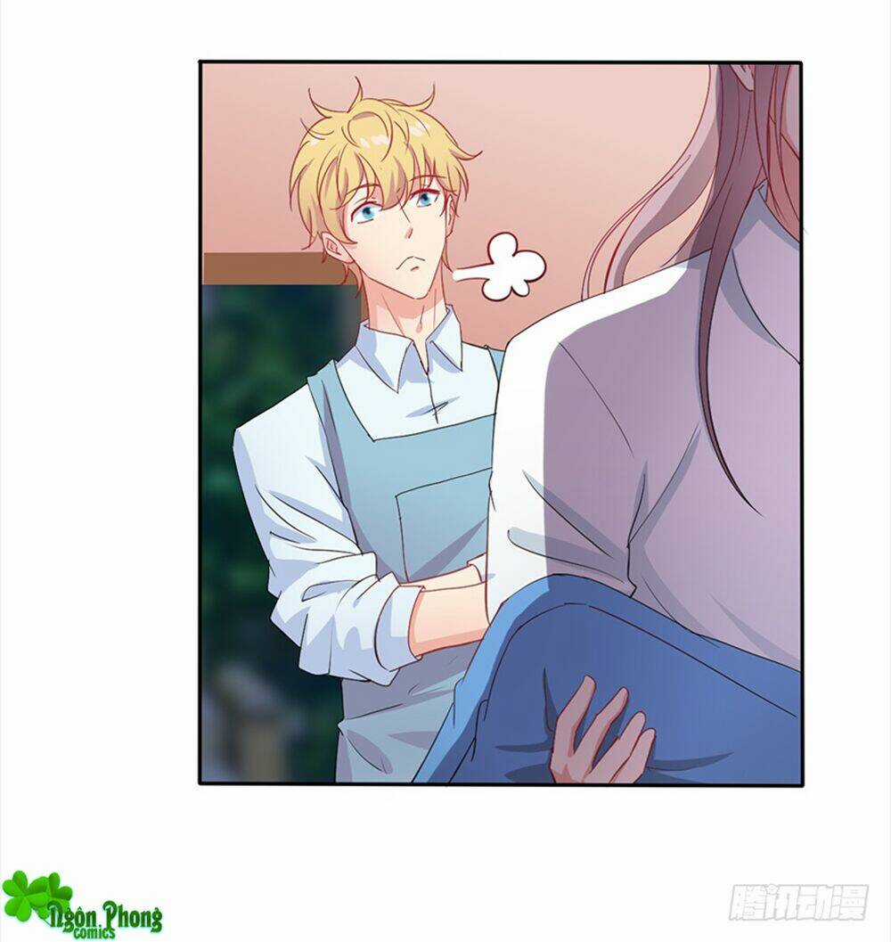 Vạn Sợi Tơ Tình Chapter 17 trang 6