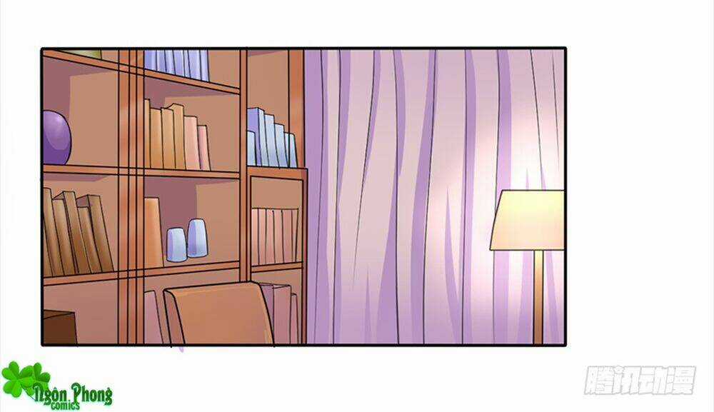 Vạn Sợi Tơ Tình Chapter 17 trang 7