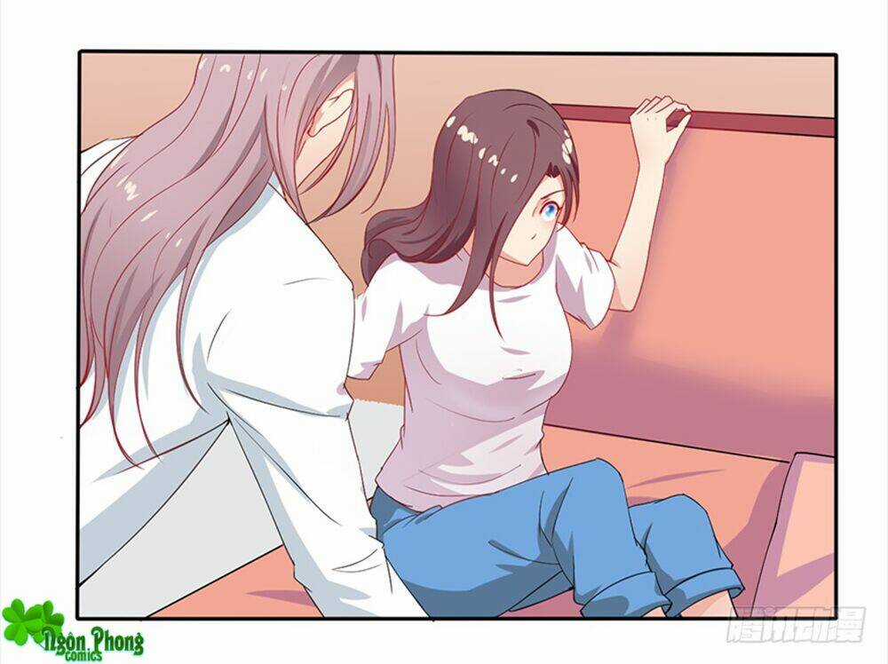 Vạn Sợi Tơ Tình Chapter 17 trang 8