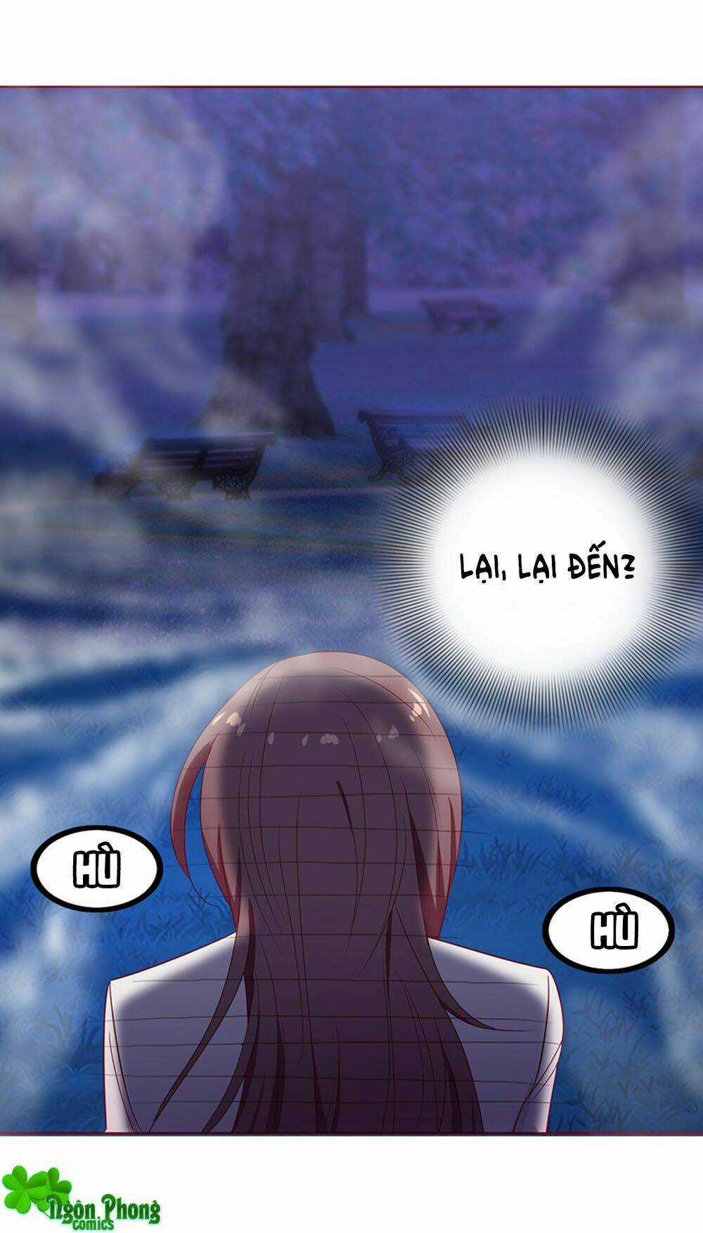 Vạn Sợi Tơ Tình Chapter 7 trang 10
