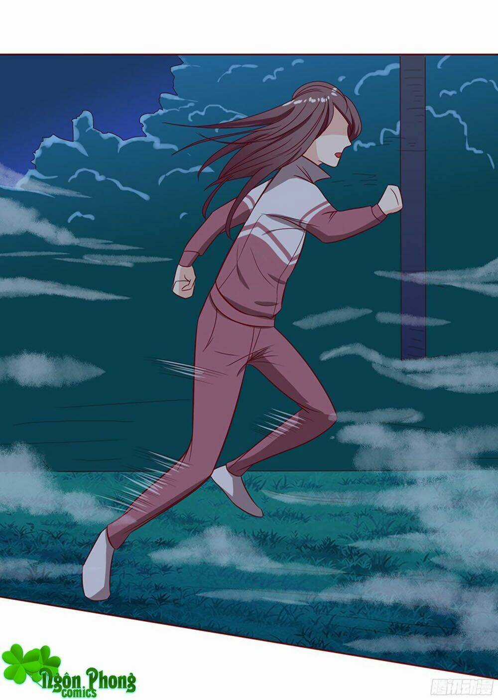 Vạn Sợi Tơ Tình Chapter 7 trang 11